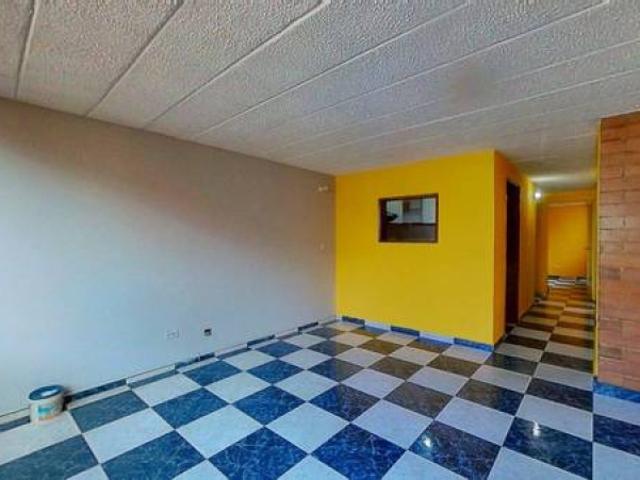 Apartamento En Venta En Bogota En Suba V383880
