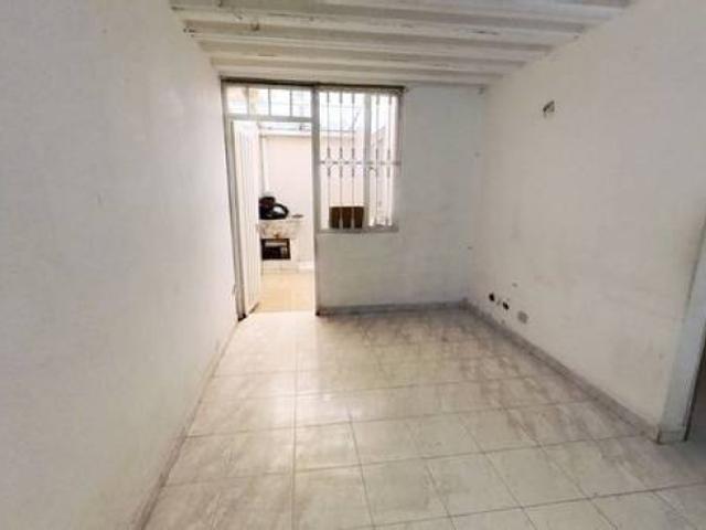 Apartamento En Venta En Bogota En Marruecos V352794