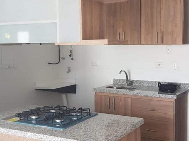 Apartamento En Venta En Bogota En Quiroga V382546