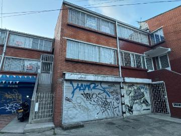 Apartamento En Venta En Bogota En Quirigua V313067