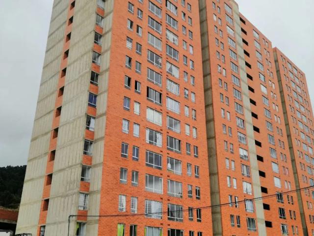 Apartamento En Venta En Bogota En Ramajal V291291