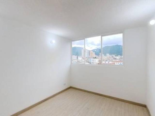 Apartamento En Venta En Bogota En La Sabana V324738