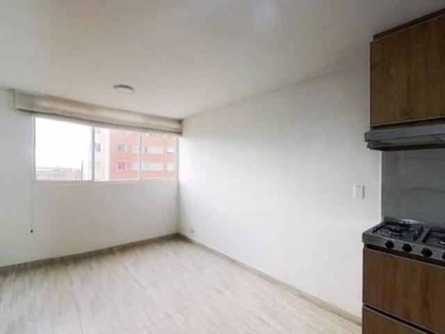 Apartamento En Venta En Bogota En La Sabana V326354