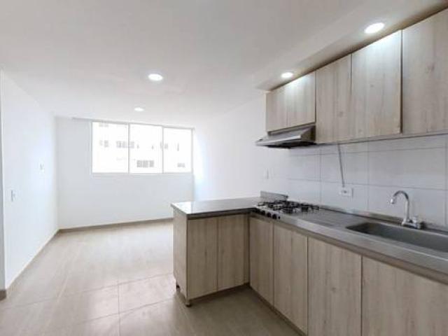 Apartamento En Venta En Bogota En La Sabana V332354