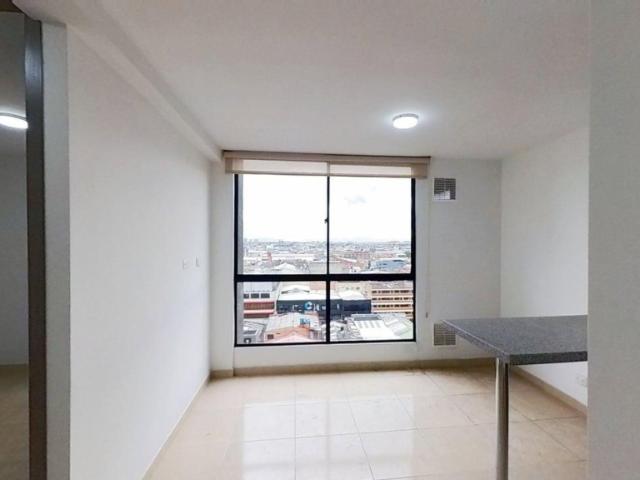 Apartamento En Venta En Bogota En Ricaurte V333648