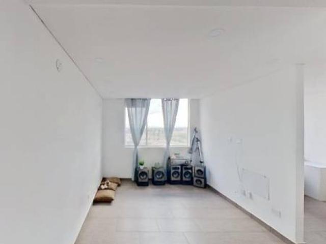 Apartamento En Venta En Bogota En Suba V306963