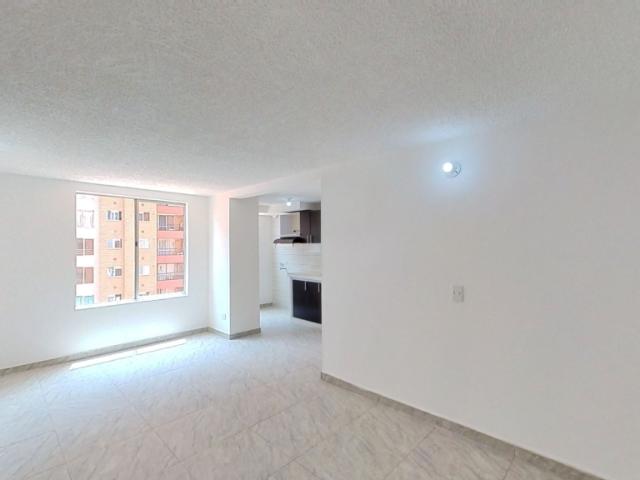 Apartamento En Venta En Bogota En Tibabuyes V123087