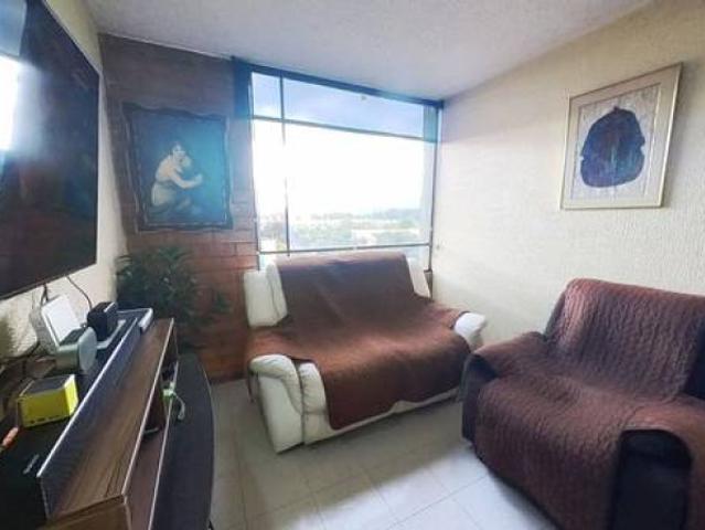 Apartamento En Venta En Bogota En Tibabuyes V380941