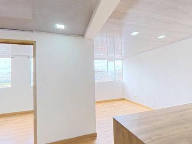 Apartamento En Venta En Bogota En Tunjuelito V382960