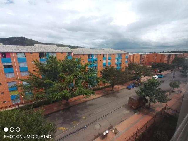 Apartamento En Venta En Bogota En Usme V291281