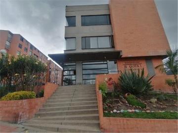 Apartamento en venta en Usme - Cocina amoblada