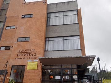 Apartamento en venta en Usme - Aparcadero