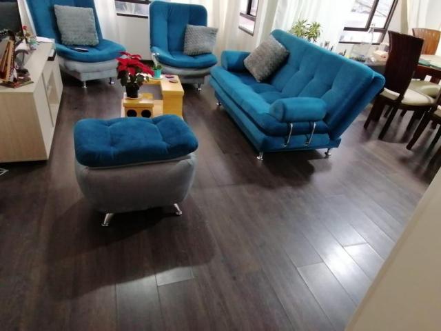 Apartamento En Venta En Bogota En Veraguas V360871