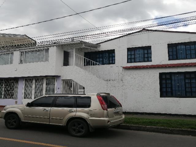 Apartamento En Venta En Bogota En Villa Luz V266394