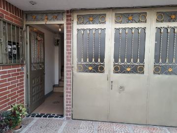 Apartamento En Venta En Bogota En Villa Luz V354239