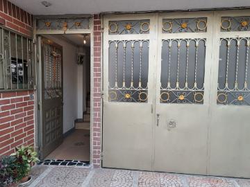 Apartamento En Venta En Bogota En Villa Luz V357171