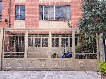 Apartamento En Venta En Bogota En Villa Luz V357205