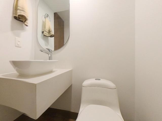 Apartamento En Venta En Bogota V121311
