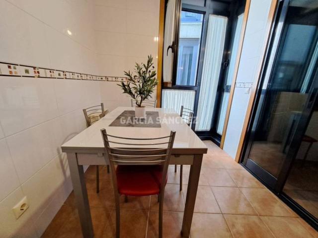 Apartamento en venta en Boiro
