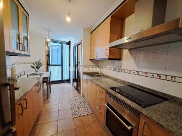 Apartamento en Venta en Boiro