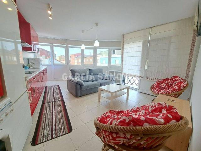 Apartamento en Venta en Boiro