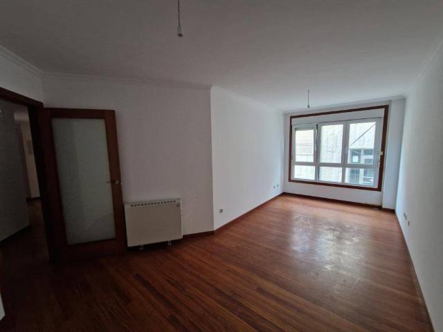 Apartamento en Venta en Boiro