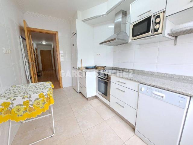 Apartamento en Venta en Boiro