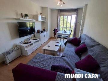 Apartamento en Venta en Boiro