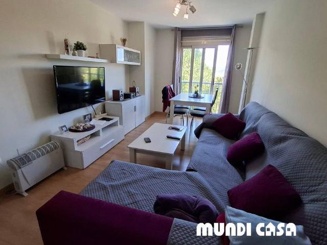 Apartamento en Venta en Boiro