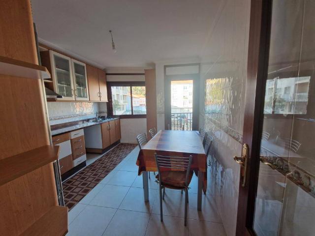 Apartamento en Venta en Boiro