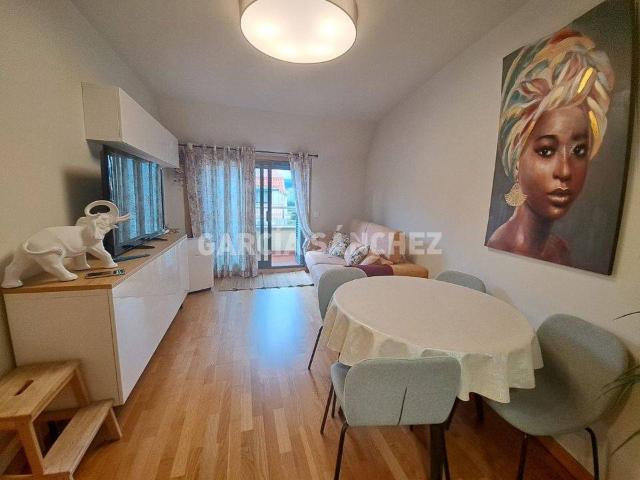 Apartamento en Venta en Boiro