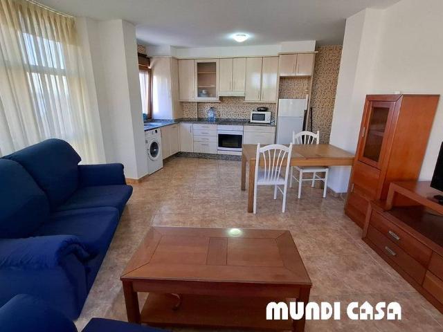 Apartamento en Venta en Boiro