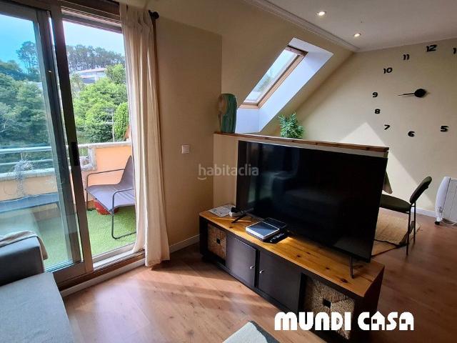 Apartamento en venta en Boiro. Apartamento en venta en Boiro, 2 dormitorios. Apartamentos.