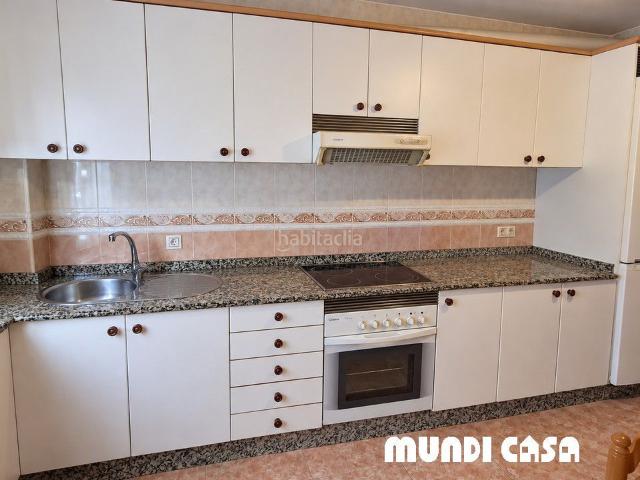 Apartamento en venta en Boiro. Apartamento en venta en Boiro, 2 dormitorios. Apartamentos.