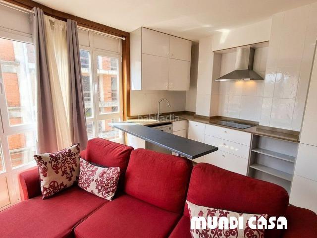 Apartamento en venta en Boiro. Apartamento en venta en Cabo de Cruz, 2 dormitorios. Apartamentos.