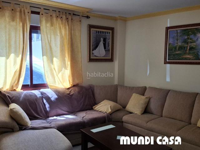 Apartamento en venta en Boiro. Apartamento en venta en Escarabote, 2 dormitorios. Apartamentos.