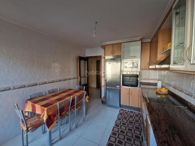 Apartamento en venta en Boiro. Apartamento en Escarabote. Apartamentos.