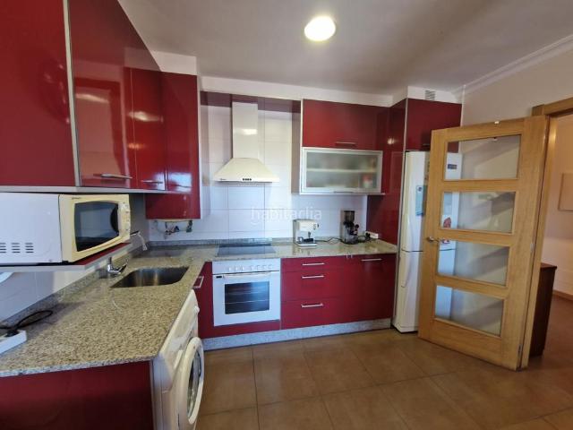 Apartamento en venta en Boiro. Apartamento en Escarabote. Apartamentos.