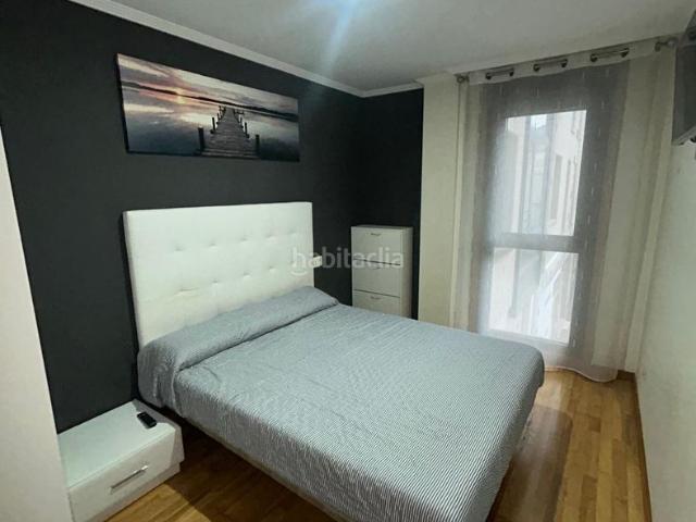 Apartamento en venta en Boiro. Piso en Boiro. Apartamentos.