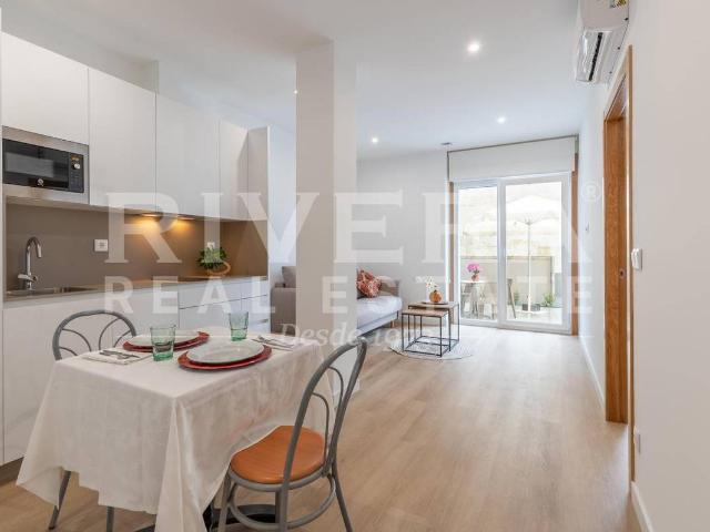 Apartamento en Venta en Bordóns