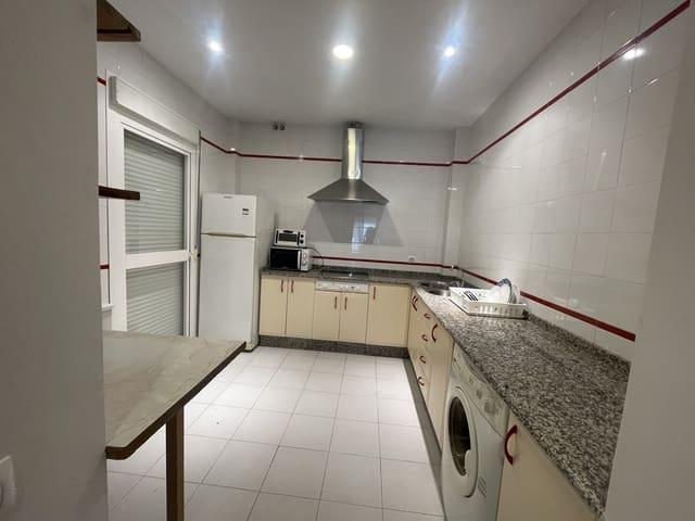 Apartamento en venta en Bornos, Cádiz