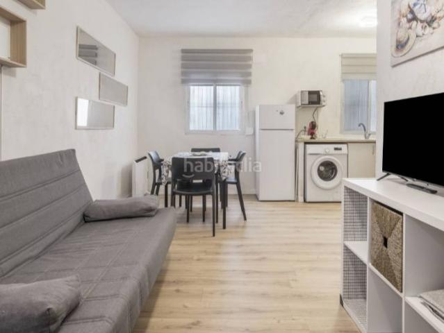 Apartamento en venta en Bornos. Apartamento en venta en Casco antiguo, 1 dormitorio. Apartamentos.