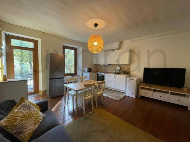 Apartamento en Venta en Bossòst