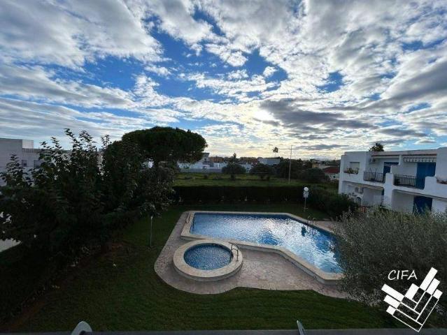 Apartamento en Venta en Boverals Saldonar