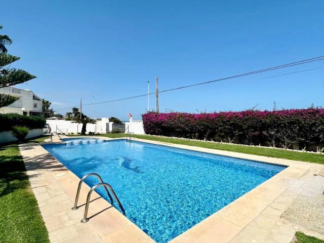 Apartamento en Venta en Boverals Saldonar