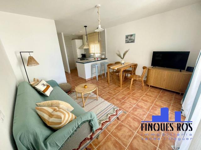 Apartamento en Venta en Boverals Saldonar