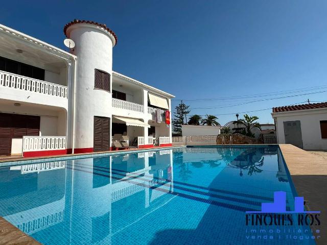Apartamento en Venta en Boverals Saldonar