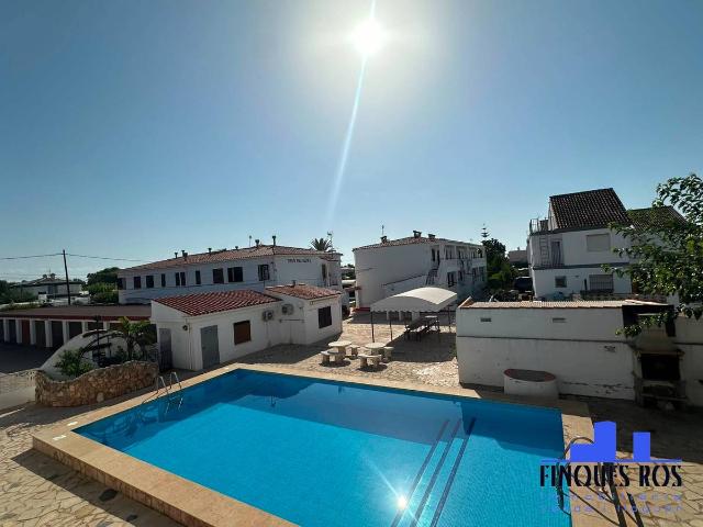 Apartamento en Venta en Boverals Saldonar