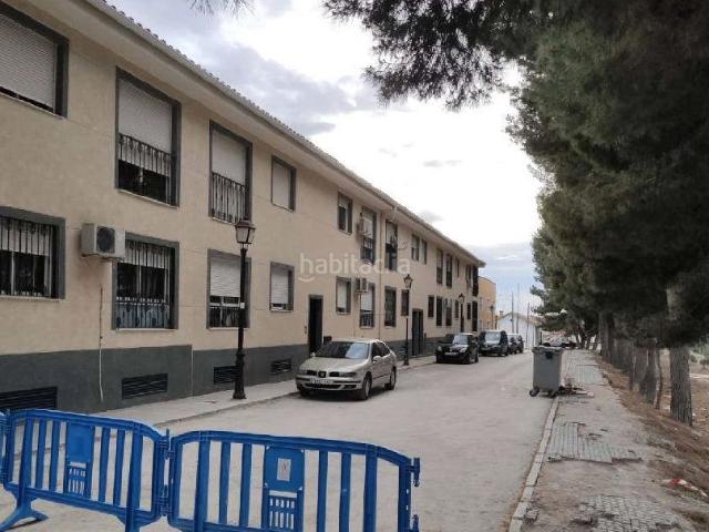 Apartamento en venta en Blanca. Venta de Piso Garaje en Blanca Murcia. Apartamentos.