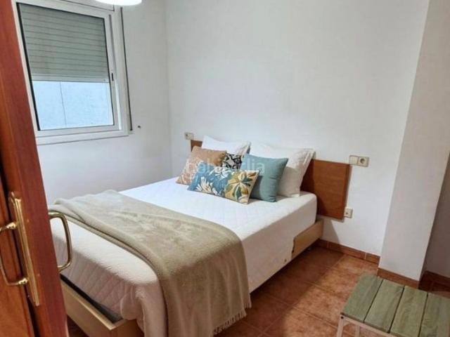 Apartamento en venta en Blanes, Centre Costa Brava. Apartamento con 1 habitación en Blanes. Apartamentos.
